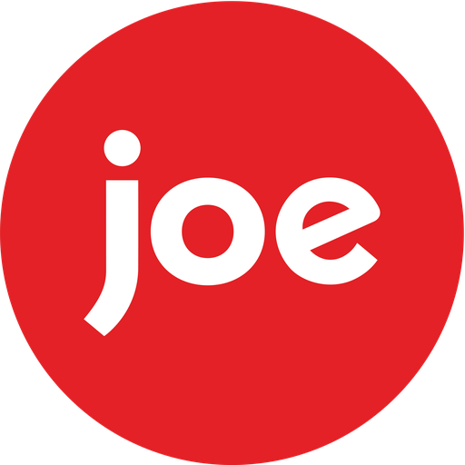 Joe app logo