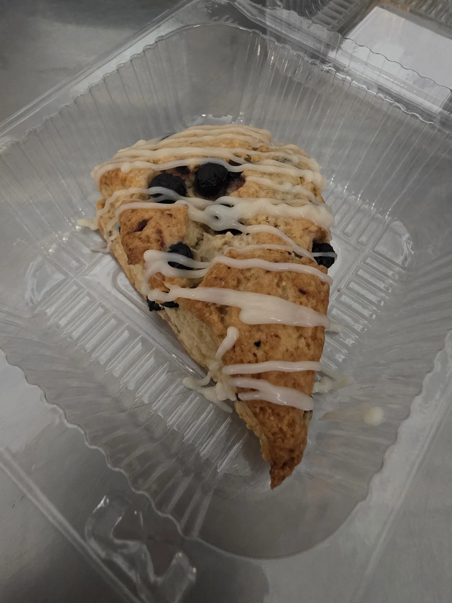 Fresh breakfast